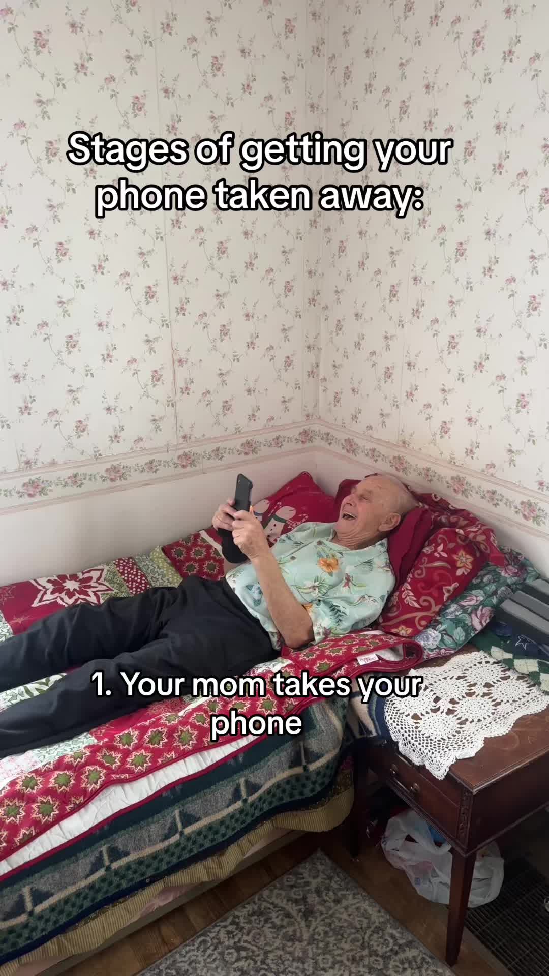 Cool Grandpa👴🏼